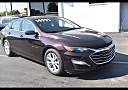 Thumbnail image of 2020 Chevrolet Malibu at Reichard Buick Gmc