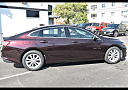 Thumbnail image of 2020 Chevrolet Malibu at Reichard Buick Gmc
