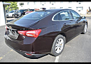 Thumbnail image of 2020 Chevrolet Malibu at Reichard Buick Gmc