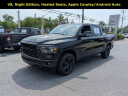 Thumbnail image of 2021 Ram 1500 at DonWhitesTimoniumChryslerJeep USED