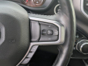 Thumbnail image of 2021 Ram 1500 at DonWhitesTimoniumChryslerJeep USED