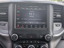 Thumbnail image of 2021 Ram 1500 at DonWhitesTimoniumChryslerJeep USED