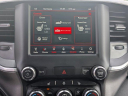 Thumbnail image of 2021 Ram 1500 at DonWhitesTimoniumChryslerJeep USED