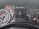 Thumbnail image of 2021 Ram 1500 at DonWhitesTimoniumChryslerJeep USED