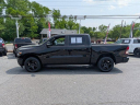 Thumbnail image of 2021 Ram 1500 at DonWhitesTimoniumChryslerJeep USED
