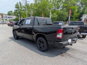 Thumbnail image of 2021 Ram 1500 at DonWhitesTimoniumChryslerJeep USED
