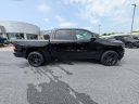 Thumbnail image of 2021 Ram 1500 at DonWhitesTimoniumChryslerJeep USED