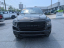 Thumbnail image of 2021 Ram 1500 at DonWhitesTimoniumChryslerJeep USED