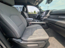 2021 Ram 1500 Big Horn at DonWhitesTimoniumChryslerJeep USED