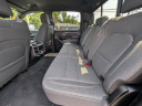 Thumbnail image of 2021 Ram 1500 at DonWhitesTimoniumChryslerJeep USED