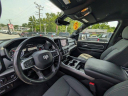 Thumbnail image of 2021 Ram 1500 at DonWhitesTimoniumChryslerJeep USED