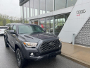 Thumbnail image of 2022 Toyota Tacoma at Audi Albany