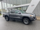 2022 Toyota Tacoma TRD Off-Road at Audi Albany