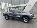 Thumbnail image of 2022 Toyota Tacoma at Audi Albany