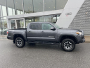 Thumbnail image of 2022 Toyota Tacoma at Audi Albany
