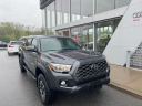 Thumbnail image of 2022 Toyota Tacoma at Audi Albany