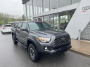 Thumbnail image of 2022 Toyota Tacoma at Audi Albany