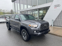 Thumbnail image of 2022 Toyota Tacoma at Audi Albany