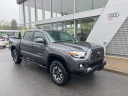 Thumbnail image of 2022 Toyota Tacoma at Audi Albany