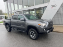 Thumbnail image of 2022 Toyota Tacoma at Audi Albany