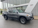 Thumbnail image of 2022 Toyota Tacoma at Audi Albany