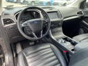 2020 Ford Edge SEL at Crossroads Chevrolet