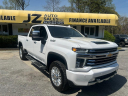 Thumbnail image of 2021 Chevrolet Silverado 2500HD at JZ AUTO SALES INC