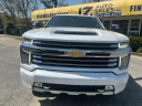 Thumbnail image of 2021 Chevrolet Silverado 2500HD at JZ AUTO SALES INC