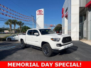 Thumbnail image of 2023 Toyota Tacoma at Lugoff Toyota