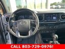 Thumbnail image of 2023 Toyota Tacoma at Lugoff Toyota