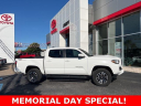 Thumbnail image of 2023 Toyota Tacoma at Lugoff Toyota