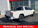 Thumbnail image of 2023 Toyota Tacoma at Lugoff Toyota