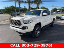 Thumbnail image of 2023 Toyota Tacoma at Lugoff Toyota
