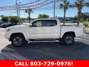 Thumbnail image of 2023 Toyota Tacoma at Lugoff Toyota