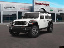 2025 Jeep Wrangler Rubicon at Town And Country Jeep Chrysler Dodge
