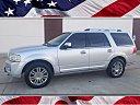 Thumbnail image of 2010 Lincoln Navigator at East Texas Motor Company