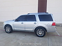 Thumbnail image of 2010 Lincoln Navigator at East Texas Motor Company