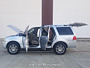 Thumbnail image of 2010 Lincoln Navigator at East Texas Motor Company