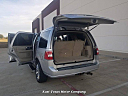 Thumbnail image of 2010 Lincoln Navigator at East Texas Motor Company
