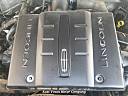 Thumbnail image of 2010 Lincoln Navigator at East Texas Motor Company