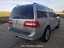 Thumbnail image of 2010 Lincoln Navigator at East Texas Motor Company
