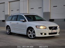 Thumbnail image of 2011 Volvo V50 at Max Auto