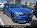 Thumbnail image of 2017 BMW 2 Series at Stephen AutoMall Centre