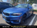 Thumbnail image of 2017 BMW 2 Series at Stephen AutoMall Centre