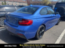 2017 BMW 2 Series 230i xDrive at Stephen AutoMall Centre