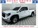 Thumbnail image of 2024 GMC Sierra 1500 at Henry Brown Buick GMC - New