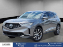 Thumbnail image of 2025 Acura MDX at Bridgewater Acura
