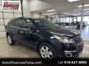 2017 Chevrolet Traverse LT at Auto Showcase of Tulsa