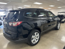 Thumbnail image of 2017 Chevrolet Traverse at Auto Showcase of Tulsa