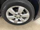 Thumbnail image of 2017 Chevrolet Traverse at Auto Showcase of Tulsa